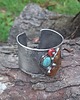 bransoletki wire wrapping Wszystko wskazuje na - bransoletka regulowana 3