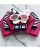 broszki Kolekcja Pop Art Dog Brosza z Buldogiem  1 szt 7