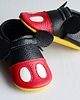 buty dziecięce MOKASYNY (Mickey Mouse) 1