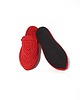 kapcie damskie Kapcie boho mule 5