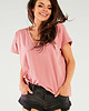 t-shirt damskie Bluzka C267 2