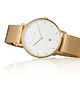 zegarki damskie Zegarek Meller Astar All Gold 3