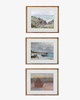 grafiki i ilustracje Vintage obrazy malarstwo francuskie Monet 3