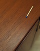komody i szafki Sideboard tekowy, duński design, lata 60, produkcja: Dania 7