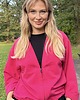 komplety damskie Komplet women Różowa Pabla 1
