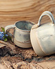 kubki Ceramiczny kubek "smuga" 2