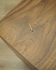komody Sideboard orzechowy, skandynawski design 4