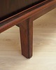 komody i szafki Sideboard palisandrowy, duński design, lata 70, produkcja: Omann Jun 6