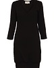 sukienki mini damskie Sukienka czarna YY100057_RAL9005 3