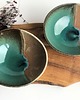 miski i misy Miska ceramiczna ok. 750 ml robiona ręcznie 2