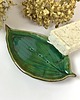 mydelniczki Mydelniczka "Green leaf" 2