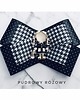 chokery Naszyjnik  Glamour z Dziewczynką New 4