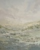 obrazy Obraz na płótnie 110x110 cm  farby akrylowe 1