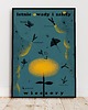 plakaty Plakat "Letnie wady i zalety" 1