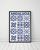 plakaty Plakat Andaluzja 2 1