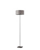 lampy podłogowe Oświetlenie stojące do salonu MEKSYK 5