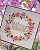 kartki scrapbooking Ręcznie robiona kartka na dzień matki dla mamy 2