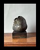 figurki i rzeźby Rzeźba ceramiczna - Figura 3