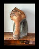 figurki i rzeźby Rzeźba ceramiczna - Skrzydła 4