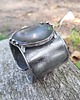 bransoletki wire wrapping Agat - bransoletka regulowana, rezerwacja 2