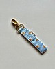 breloki Happy DAISY Keychain breloczek 1