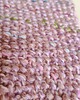 czapki damskie Czapka różowa beanie czapka PINK MELANGE 3