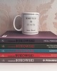 kubki Kubek z cytatem, Charles Bukowski 4