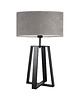 lampy stołowe Lampka nocna THOR VELUR 5