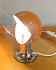 lampy stołowe Lampka stołowa space age typ 6239, Hillebrand, Niemcy, lata 60. 1