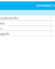 legginsy i getry dla dziewczynki Czarne legginsy dla dziewczynek HELEN 5