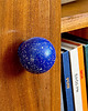 gałki do mebli Blue & White Melange - Gałka Ren 1