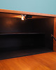 komody Highboard tekowy, duński design, lata 60, produkcja: Dania 7