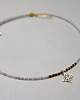 chokery Labradoryty  vol. 15 choker  /19.02.25/- Szlachetna kolekcja 2
