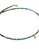 chokery Turkus vol. 19 /choker/ - Szlachetna kolekcja 3