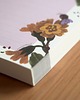 notatniki i albumy Notesik A6 z ilustracją polnych kwiatów - 100 kartek  Hi Little 3