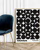 plakaty Plakat Bauhaus v3 1