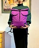 plecaki Plecak Deep Violet / cordura 1