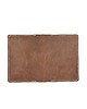 portfele damskie Ciemno brązowy portfel skórzany ręcznie uszyty na karty. 3