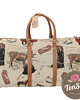 torby podróżne Torba podróżna/sportowa - Ton Sac 'Passion' 1