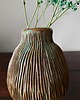 wazony Wazon ceramiczny "Deep Lines" 7