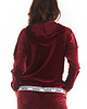 bluza z kapturem damska Spodnie B371 4