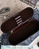 etui na okulary PIÓRNIK ETUI NA OKULARY PAOLO PERUZZI MR-17-BR 2