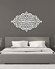 dekoracje - na ścianę AŻUROWY PANEL DEKORACYJNY, ARABESKA, STYL MAROKAŃSKI, ornament 1