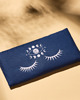 akcesoria do jogi Poduszka na oczy GIRL'S GOTTA RELAX - Moon Phases blue 1