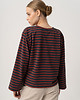 bluzki z długim rękawem damskie Longsleeve CHILI Oversize 1