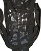 bluza z kapturem damska Hoodie trashed  print 4