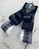 broszki Brosza/ Krawat z Kameą w stylu Glamour 7