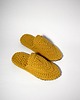 kapcie damskie Kapcie boho mule 2