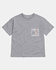 t-shirty dla chłopców T-shirt dziecięcy 100% bawełna 1