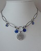 chokery Alloys Collection - Chain vol. 4 - naszyjnik 6